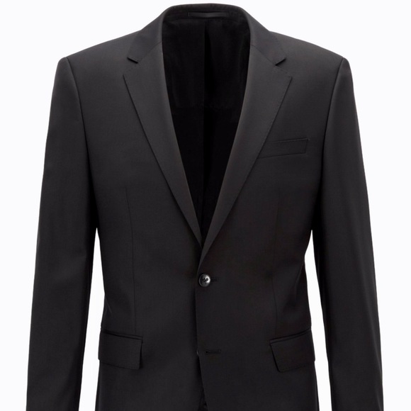Hugo Boss Suits & Blazers Hugo Boss Slim Fit Suit Jacket Poshmark